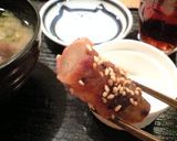 肉巻ごぼう大量生産！作り方5写真