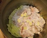 鶏胸肉がとろん♪野菜たっぷりトマト煮込み作り方2写真