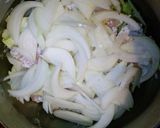鶏胸肉がとろん♪野菜たっぷりトマト煮込み作り方3写真