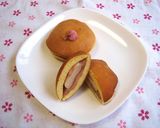 さくら餡作り方10写真