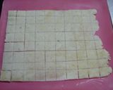道具がなくても簡単な☆おからクッキー作り方6写真