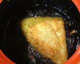 簡単　はんぺんdeボリュームおかず☆作り方3写真