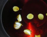 豪華に♪骨付き鶏もも煮☆作り方2写真