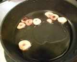 初鰹と薬味たっぷりのサラダ仕立て作り方4写真