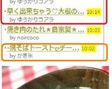早く出来ちゃう♡大根のお味噌汁作り方4写真