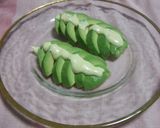 ☆フランス人直伝アボカドの食べ方☆作り方5写真