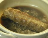 とろっとろっ煮豚作り方2写真