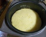 炊飯器で☆ふんわりサツマイモケーキ作り方8写真