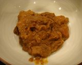 我が家の★カレーうどん★超簡単です♪作り方2写真