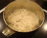 我が家の★カレーうどん★超簡単です♪作り方3写真