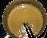 大人の味！ご飯の友！春限定のふき味噌作り方2写真