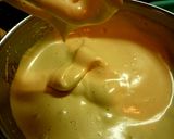 黒糖アップルケーキ作り方3写真