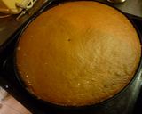 黒糖アップルケーキ作り方5写真