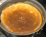 簡単ベイクド・チーズケーキ作り方5写真
