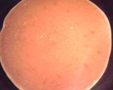 米粉蜂蜜ホットケーキ（卵乳小麦不使用）作り方5写真