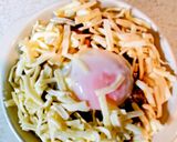 超簡単！ ミラノ風ドリア作り方7写真