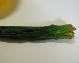 春色☆ほうれん草と玉子の彩り和え作り方1写真