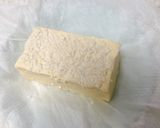 豆腐と塩麹でモッツァレラチーズ風作り方7写真