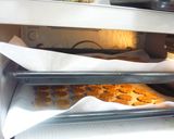 黄な粉と胡麻のさくさくクッキー作り方7写真