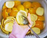 ●今年も手作り♪私の甘夏マーマレード●作り方15写真