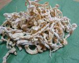 切り干し大根の醤油漬け作り方1写真