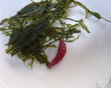 切り干し大根の醤油漬け作り方4写真