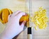 ●今年も手作り♪私の甘夏マーマレード●作り方16写真
