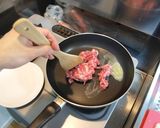 簡単☆母と娘の味☆ビーフストロガノフ作り方2写真