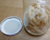 切り干し大根の醤油漬け作り方7写真
