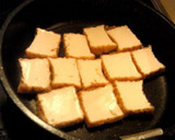 。＊・。たこ焼き風　厚揚げ。＊・。作り方2写真