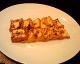 。＊・。たこ焼き風　厚揚げ。＊・。作り方3写真