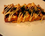 。＊・。たこ焼き風　厚揚げ。＊・。作り方4写真