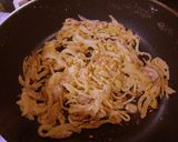 牛薄切り肉で節約♪本格的ビーフシチュー!作り方4写真