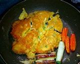 ベジタリアンのイタリアン豆腐ピカタ作り方5写真
