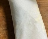 簡単　大葉チーズ春巻き作り方12写真