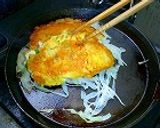 ベジタリアンのイタリアン豆腐ピカタ作り方7写真