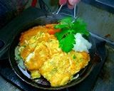 ベジタリアンのイタリアン豆腐ピカタ作り方8写真