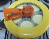 なめらかプリン作り方7写真
