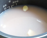 エコレシピ☆たこ飯 たこしゃぶダシ利用ｗ作り方2写真
