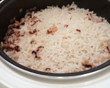 エコレシピ☆たこ飯 たこしゃぶダシ利用ｗ作り方3写真