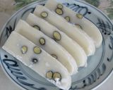 簡単☆豆餅作り方6写真
