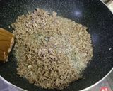 ピリ辛い本格麻婆豆腐作り方3写真