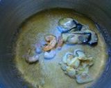 ☆お上品に☆豆腐のみぞれ蒸し作り方1写真