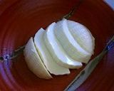 ☆お上品に☆豆腐のみぞれ蒸し作り方2写真
