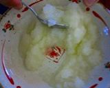 ☆お上品に☆豆腐のみぞれ蒸し作り方4写真