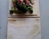 サンドパイ○あまりのお野菜で・・・作り方1写真
