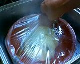 ☆お上品に☆豆腐のみぞれ蒸し作り方6写真