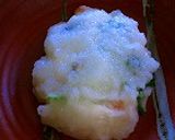 ☆お上品に☆豆腐のみぞれ蒸し作り方5写真