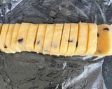 簡単!バター少なめでサクサククッキー🍪作り方7写真