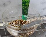 じゅわ☆カリカリ豚こま～香味ソースがけ作り方2写真